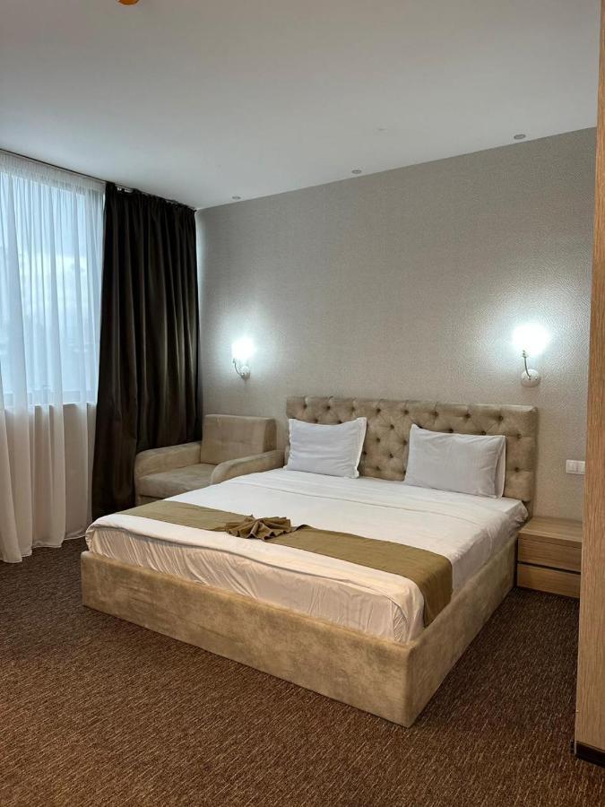 Betlem Hotel -Tbilisi City Buitenkant foto